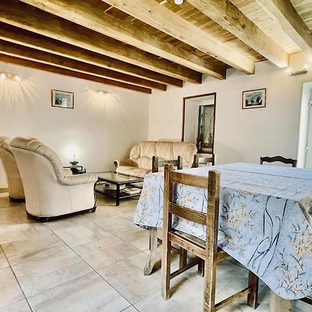 La Petite Sirene Villa Roscanvel Exterior foto